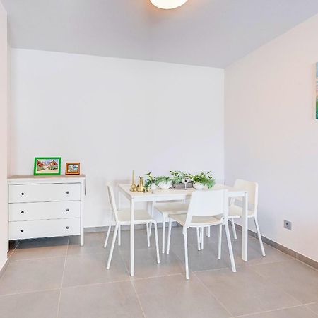 Apartament La Tejita 1A001 Zewnętrze zdjęcie