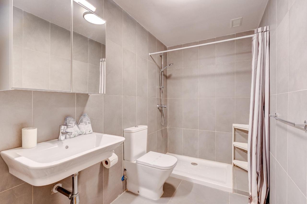 Apartament La Tejita 1A001 Zewnętrze zdjęcie