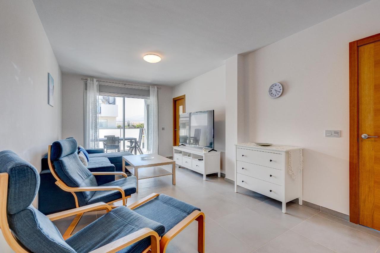 Apartament La Tejita 1A001 Zewnętrze zdjęcie