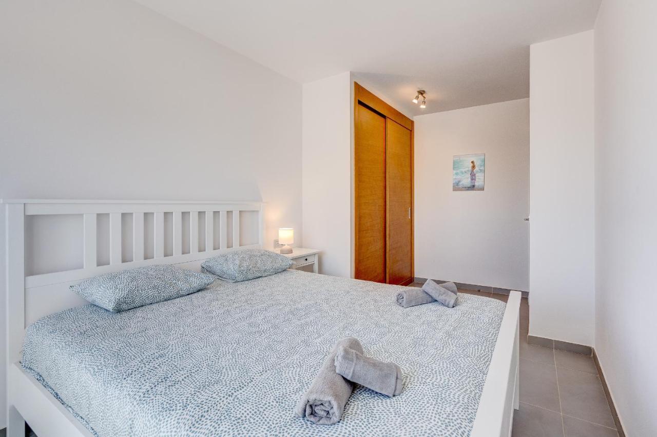 Apartament La Tejita 1A001 Zewnętrze zdjęcie