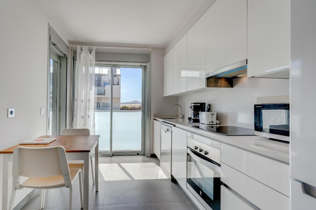 Apartament La Tejita 1A001 Zewnętrze zdjęcie