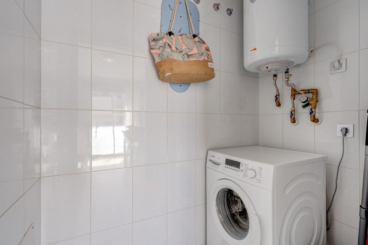 Apartament La Tejita 1A001 Zewnętrze zdjęcie