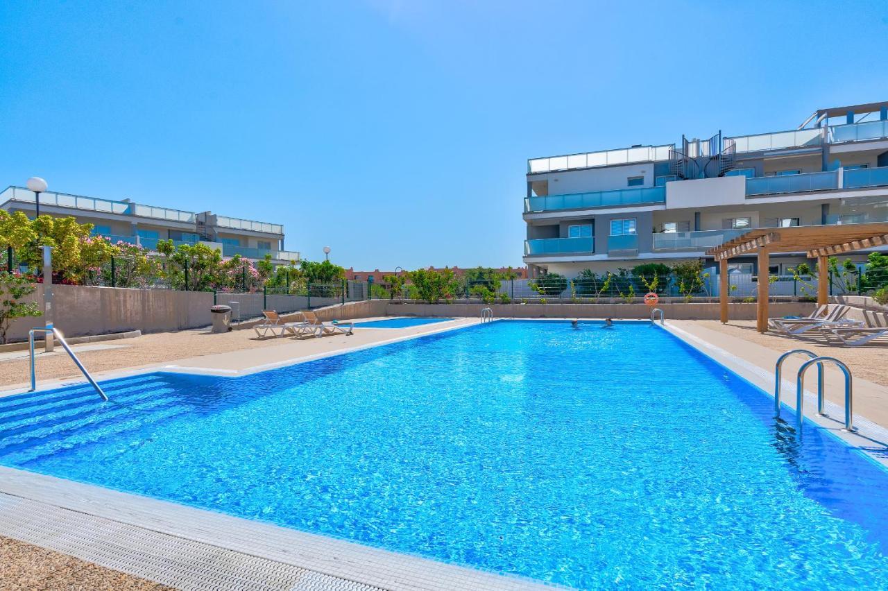 Apartament La Tejita 1A001 Zewnętrze zdjęcie